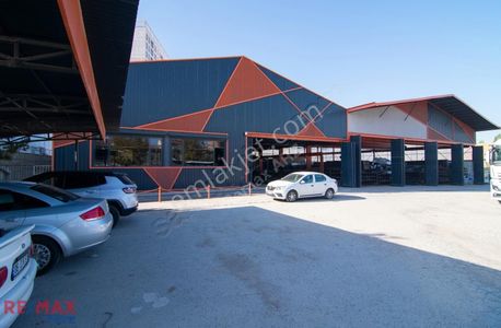 İşyeri-Depo