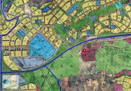 Arsa-Ticari İmarlı