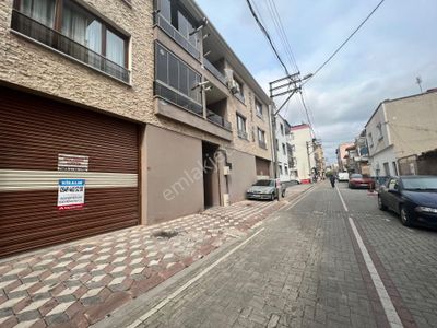 İşyeri-Dükkan & Mağaza