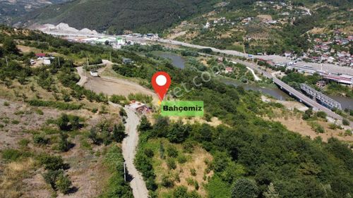 Arsa-Bağ & Bahçe