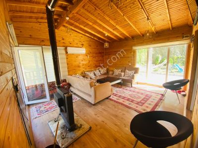 Konut-Çiftlik Evi