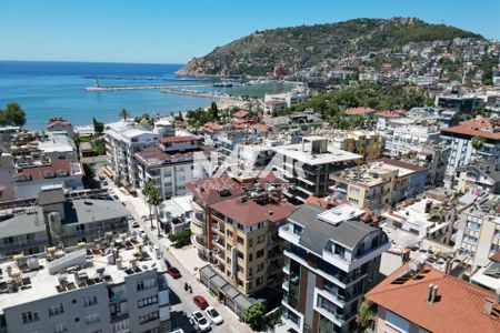 İşyeri-Kafe & Bar