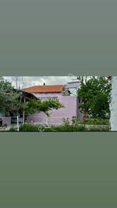 Konut-Köy Evi