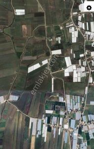 Arsa-Tarla