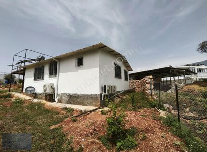 Konut-Müstakil Ev