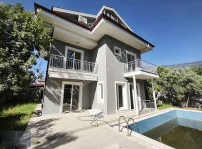 Konut-Villa