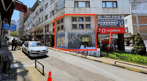 İşyeri-Dükkan & Mağaza