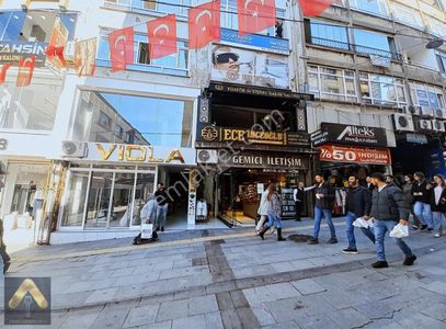 İşyeri-Dükkan & Mağaza