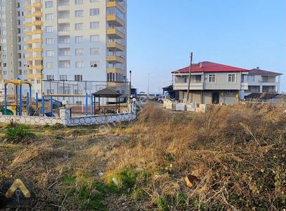 Arsa-Ticari İmarlı