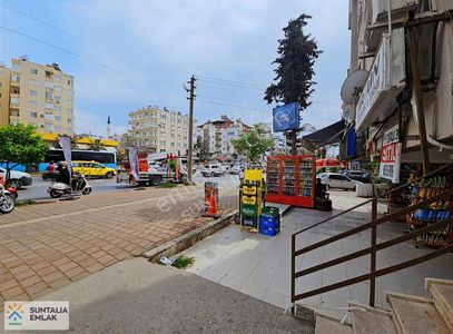 İşyeri-Dükkan & Mağaza