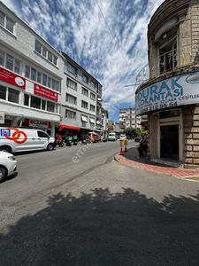 İşyeri-Apartman Dairesi