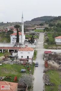 Arsa-Konut İmarlı