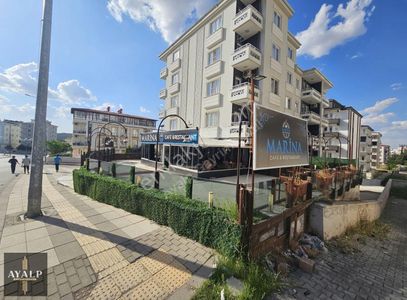 İşyeri-Kafe & Bar