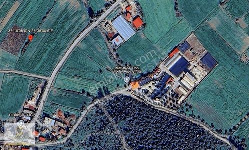Arsa-Konut İmarlı