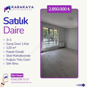 Konut-Daire