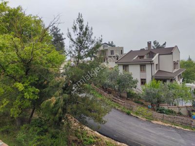 Arsa-Villa İmarlı