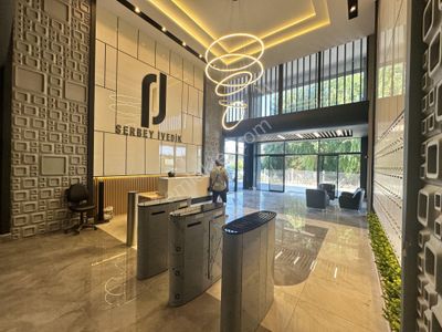 İşyeri-Büro