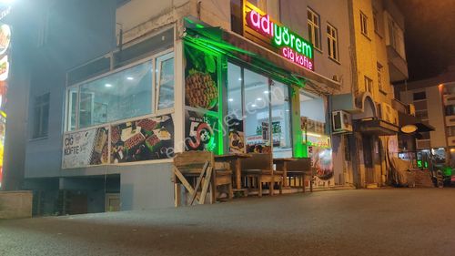 İşyeri-Dükkan & Mağaza