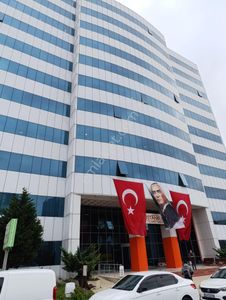 İşyeri-Ofis