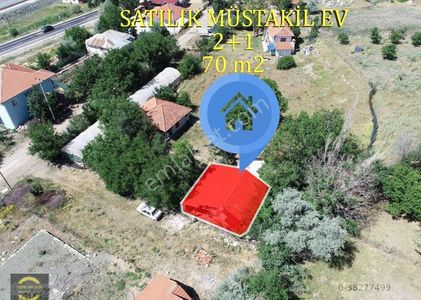 Konut-Müstakil Ev