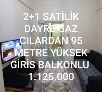 Konut-Daire