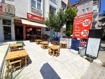İşyeri-Dükkan & Mağaza
