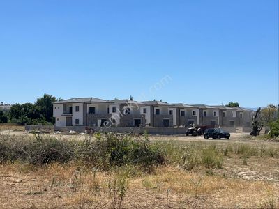 Arsa-Villa İmarlı