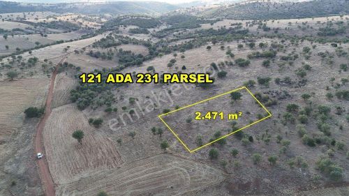 Arsa-Tarla