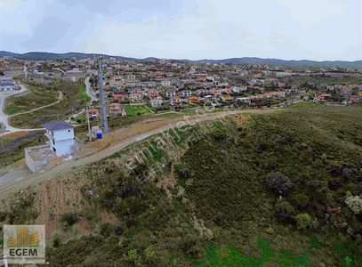 Arsa-Villa İmarlı
