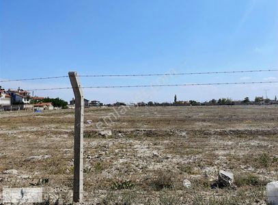 Arsa-Ticari İmarlı