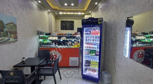 İşyeri-Dükkan & Mağaza