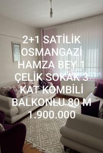 Konut-Daire