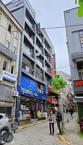 İşyeri-Ofis