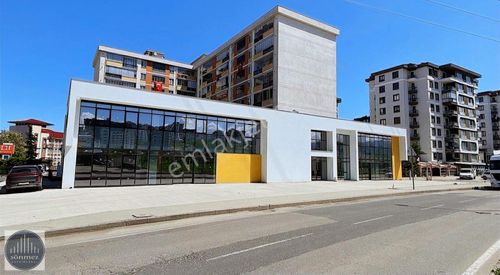 İşyeri-Ofis