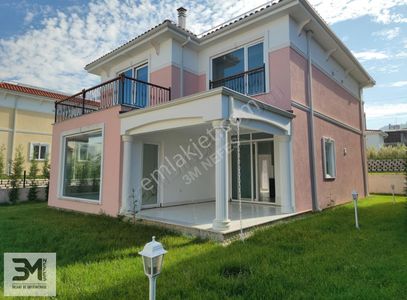 Konut-Villa