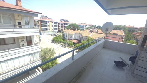 Konut-Daire