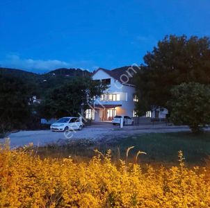 Turistik Tesis-Pansiyon
