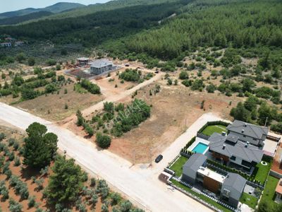 Arsa-Villa İmarlı