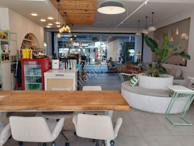 İşyeri-Kafe & Bar