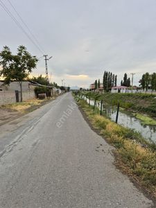 Arsa-Konut İmarlı