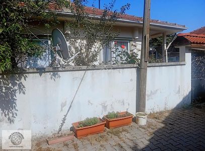 Konut-Müstakil Ev