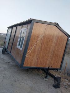Konut-Prefabrik