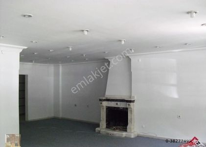 İşyeri-Apartman Dairesi