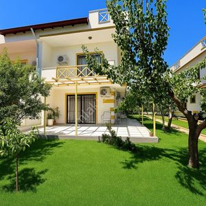 Konut-Villa