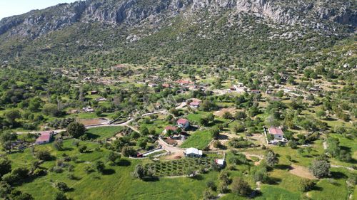 Arsa-Tarla