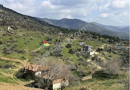 Arsa-Konut İmarlı