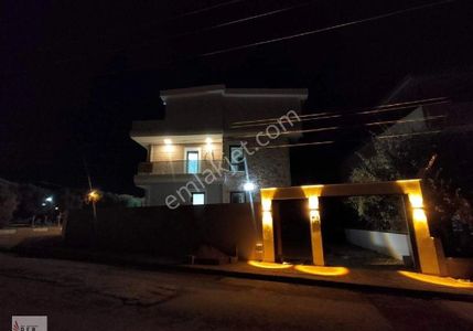 Konut-Villa