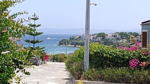 Konut-Yazlık