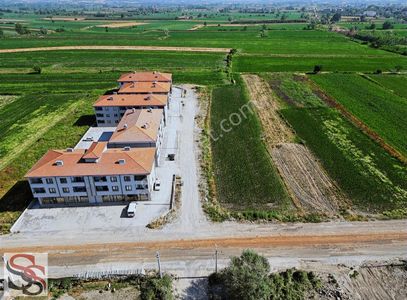 Arsa-Ticari İmarlı