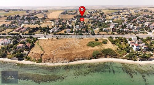 Arsa-Villa İmarlı